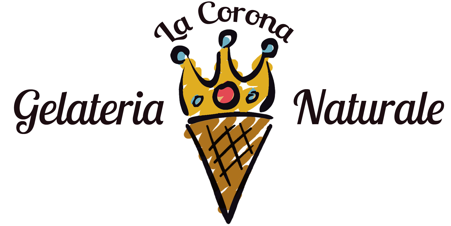 La Corona Gelateria Naturale